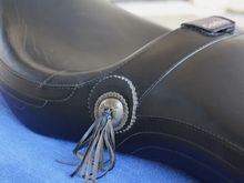 Corbin Gunfighter and Lady 