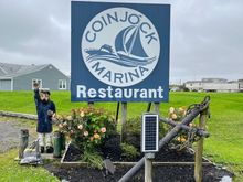 Coinjock Marina