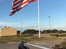 17 CVO SG. 17K miles