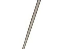 factory style needle