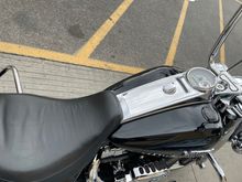 Got one from The Dash Dude on ebay for 100 bux.  Looks decent but the adhesive he puts on them is weak.  I added some 3M mounting tape but the top corners won’t stay down