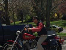 Four more years I will be eligible for you club. 