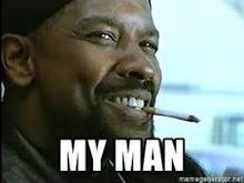 Thats what I'm talkin bout! 