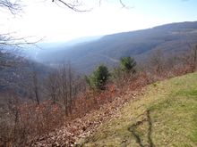 Center is the RR line, part of the 'Loops'