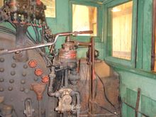 My father was a railroader Track foreman I hitched a ride on an old switch steamer the yard crew kept as a pet.  When I got home he likely tanned my back side then it was getting your attention not abuse.