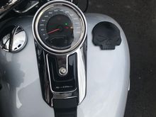 AFTER, haha. Willie G! 