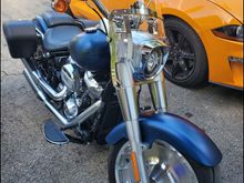 Current bike, love it.