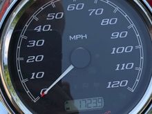 Total mileage for the week 