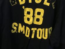 True fan and bonus points if you know what SMD stands for without google. 