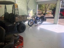 Not much,but it’s home.