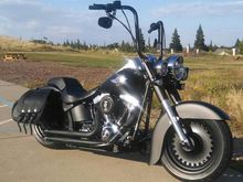 My heat shields got faded so I just bought a new set of bss. Dont need them now.  I just pc'd the heat shields I had.  The bss on the bike now work great with the fuelpak.  Again, Unused, new V&H Big Shots Staggered 400 shipped.