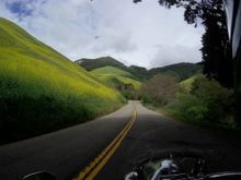 Old Creek Road