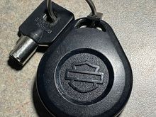 Harley FOB