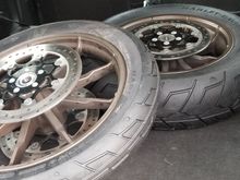 20,739 miles and its time for new shoes!!