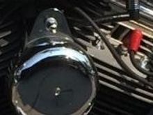forum members plastic dip job-sorry about the grainy close up but you get the idea