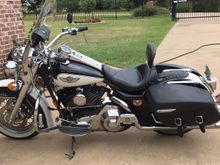 Bassani duals & Fishtails.