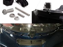 Ciro3D Camera Mount