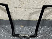 Carlini Panty Dropper 14 inch