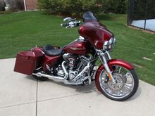 Garage - Sentimental