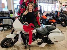 2021 Sport Glide 107 #3