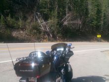 Spearfish Canyon Road again