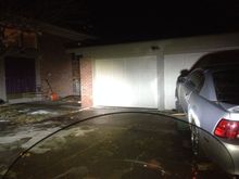 Moto Gen 2 high beam