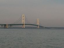 BIG bridge