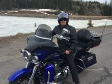 Just added new S&S lifters and quickee pushrods along with a Revolution Performance EMS auto-tune.  What a difference!  And that dang deceleration popping is all gone.  😎