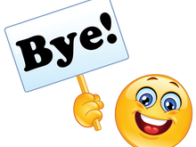 Go make a few bucks for us in need.