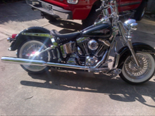 2006 Heritage