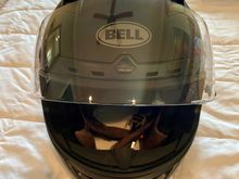 Bell ProTint Visor