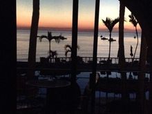 End Day 5.  Tomorrow Cabo San Lucas