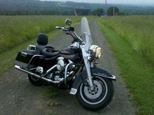 1994 - Ashland, Maine