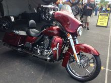 New Pics of Scorpion Glider