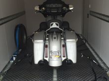 Headed to Fuel Moto!!!