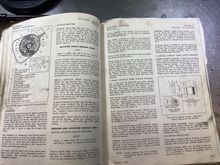 From ‘59 to ‘69 service manual but should be the same for your bike. 