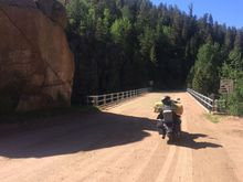 Same bridge