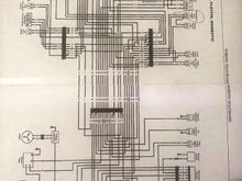 Coil and kill switch are circled in red.