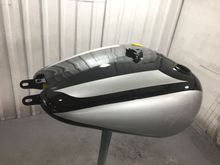 tank paint base layers