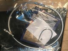 NEW HOSE, DONT ASK, COMPANY SUCKS, STAY AWAY, FAR AWAY
