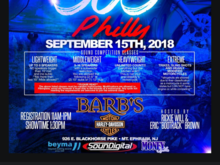 Anybody going? 