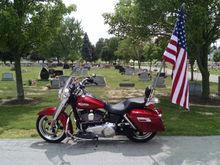 2013 Switchback