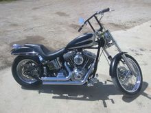 Here's my home built toy