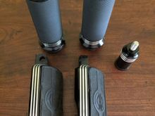 H-D Burst Collection