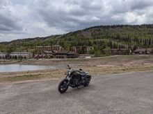 Brianhead, UT