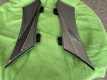 JC CHoppers Boards