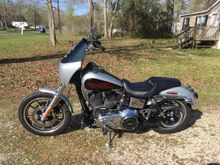 2014 Low Rider