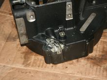 JB Weld?!