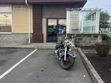 Buzz-Inn Steakhouse - Arlington, WA