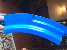 THIS IS FROM BREAKOUT, SINCE I REMOED ROCKER C FENDER NOTHING PROTECTED ROAD SLING...I DID THIS WITH CANNED Home Depot, COLOR MATCHES 100% MY PAINTER GOING TO ADD A "TOUCH"